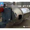 15T/H FFB to CPO palm oil press machine, palm oil processing machine price